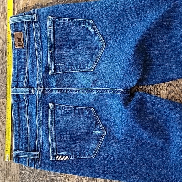 PAIGE JEANS - Picture 6 of 7